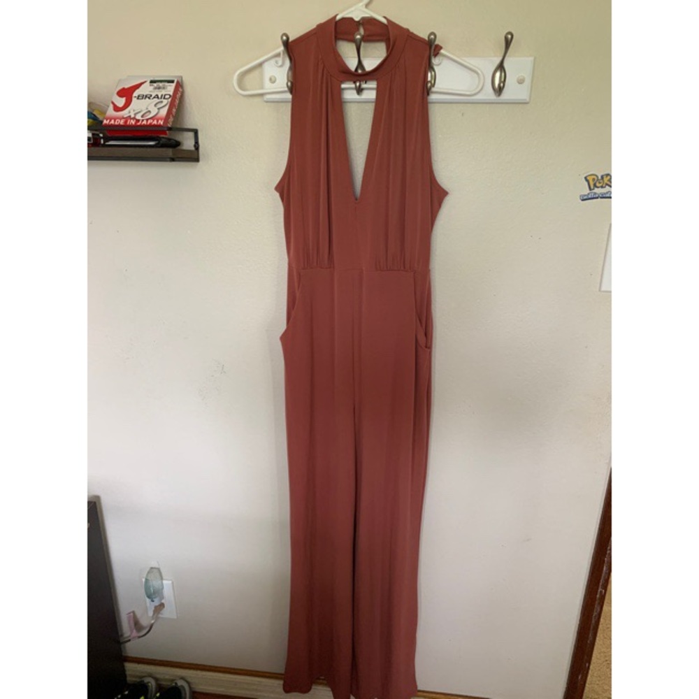 Forever21 Jumpsuit